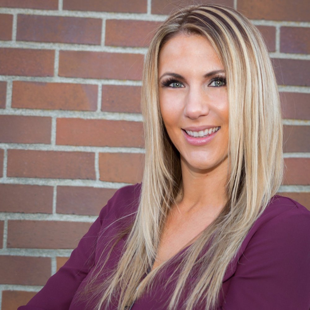 Nicole Fisher, CPA, MS