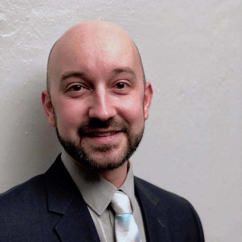 Rob Lindgren, CPA, CFE