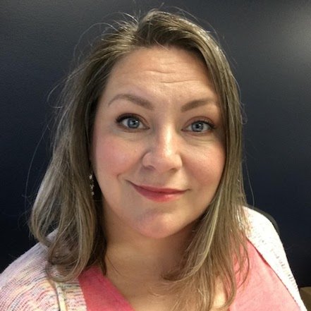 Deanna Diamon, Office Coordinator