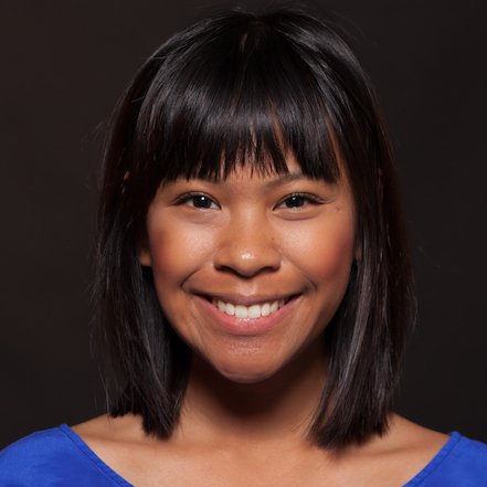 Maleah Tungade, Staff Accountant