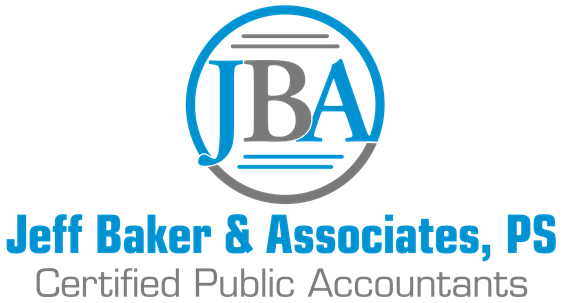 Jeff Baker Logo