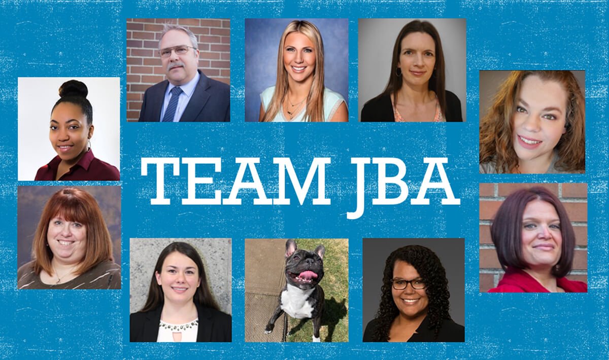 Team - Jeff Baker Associates Team - Jeff Baker Associates