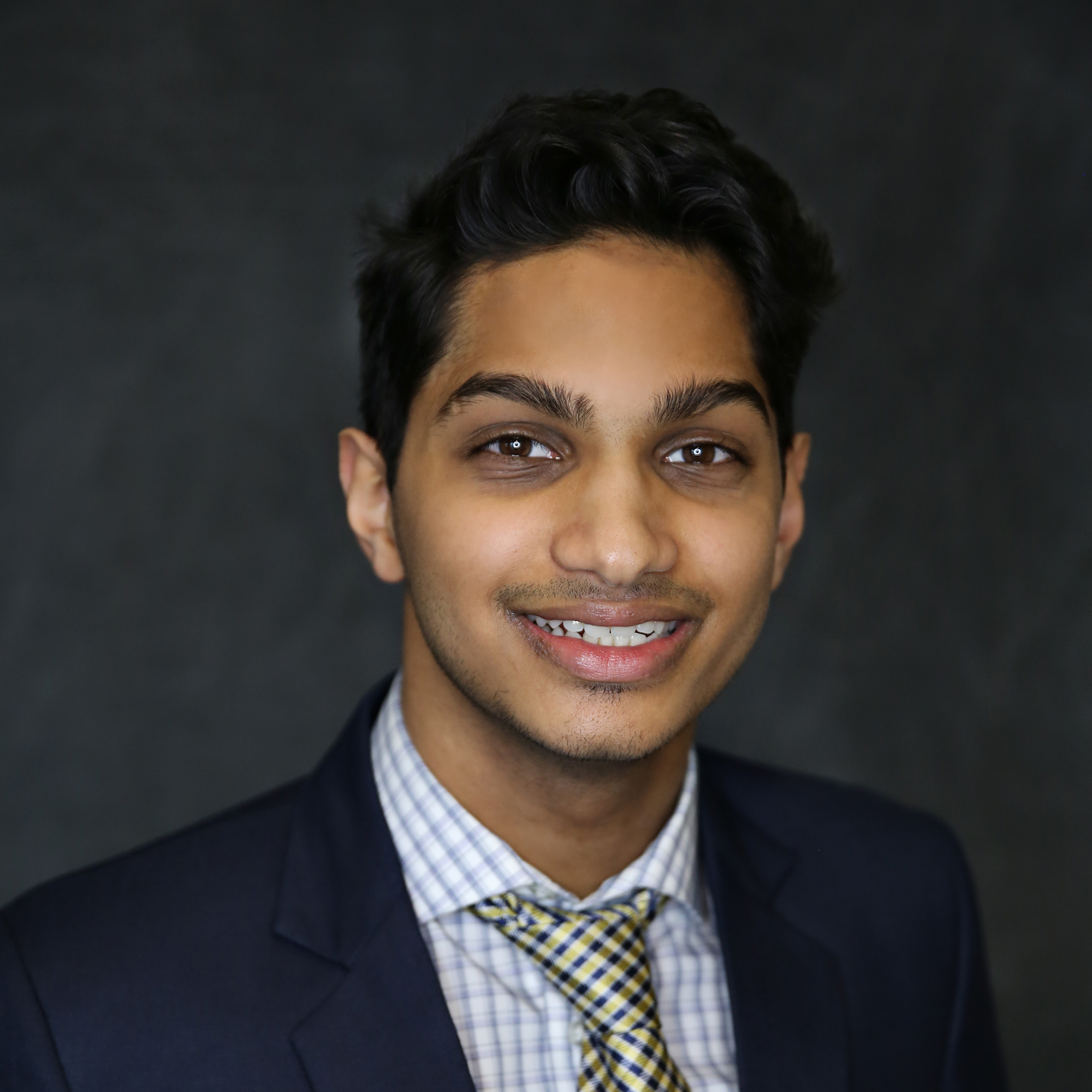 Meet the Jeff Baker & Associates Team | CPAs & Tax Professionals in Tacoma, WA Sandeep Singh