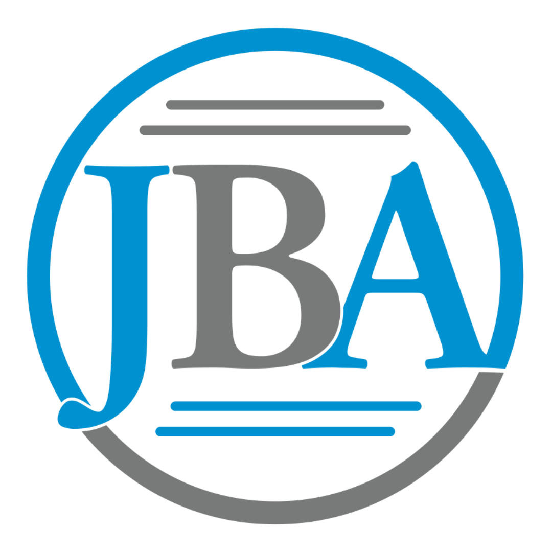 JBA Logo