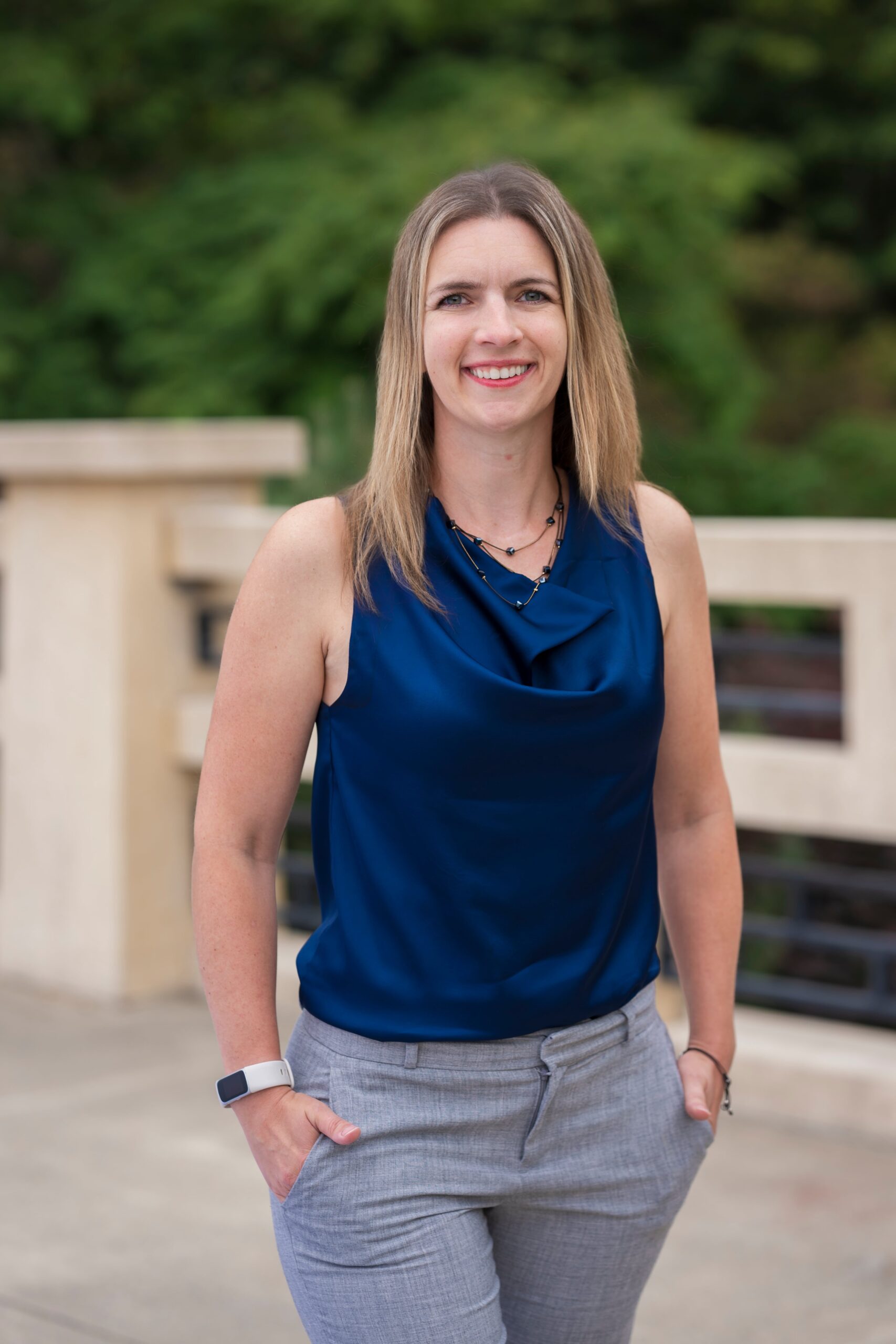 Meet the Jeff Baker & Associates Team | CPAs & Tax Professionals in Tacoma, WA April Colman, CPA