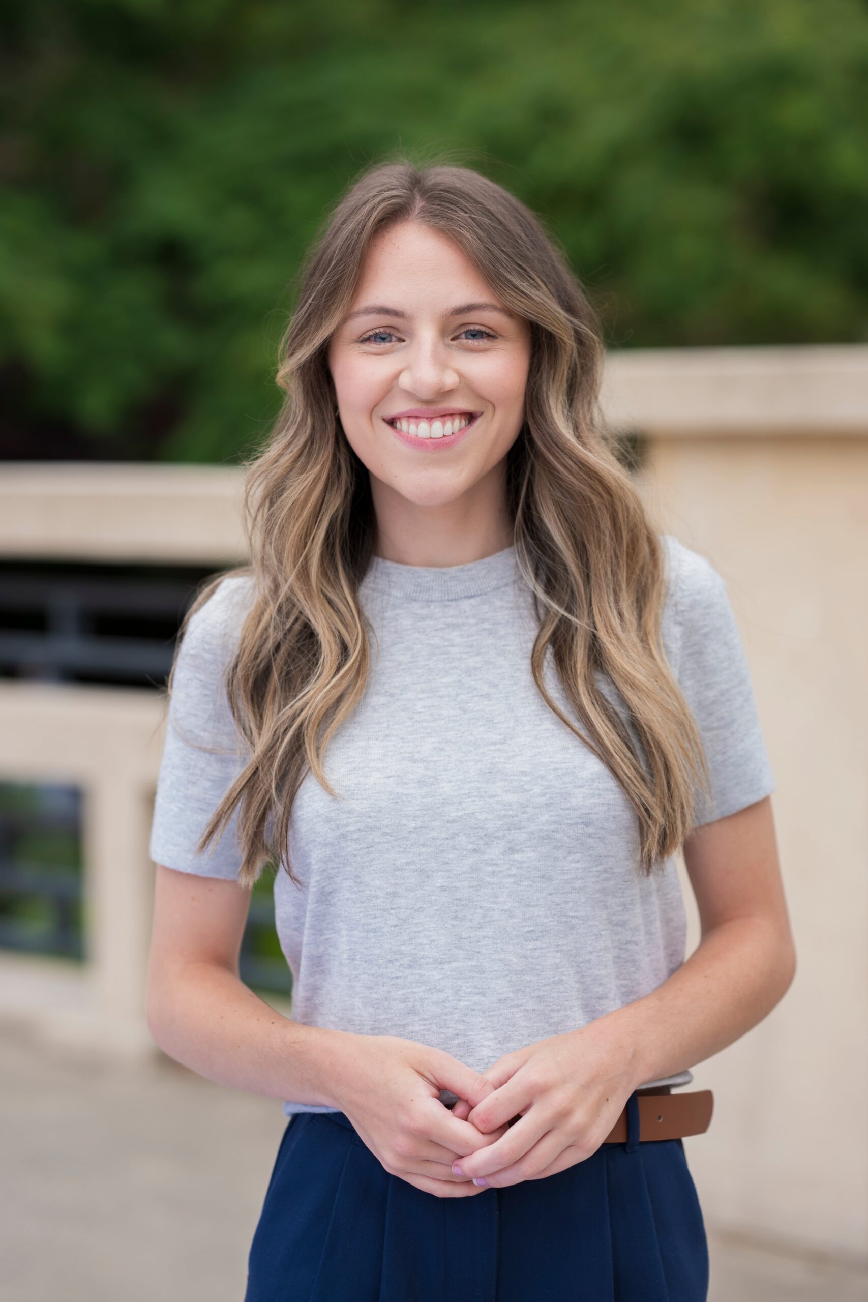 Meet the Jeff Baker & Associates Team | CPAs & Tax Professionals in Tacoma, WA Elyse Baker