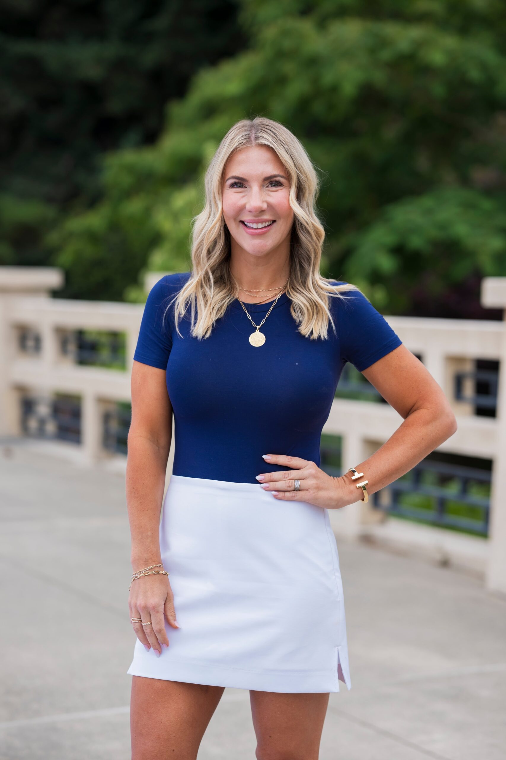 Meet the Jeff Baker & Associates Team | CPAs & Tax Professionals in Tacoma, WA Nicole Fisher, CPA, MST
