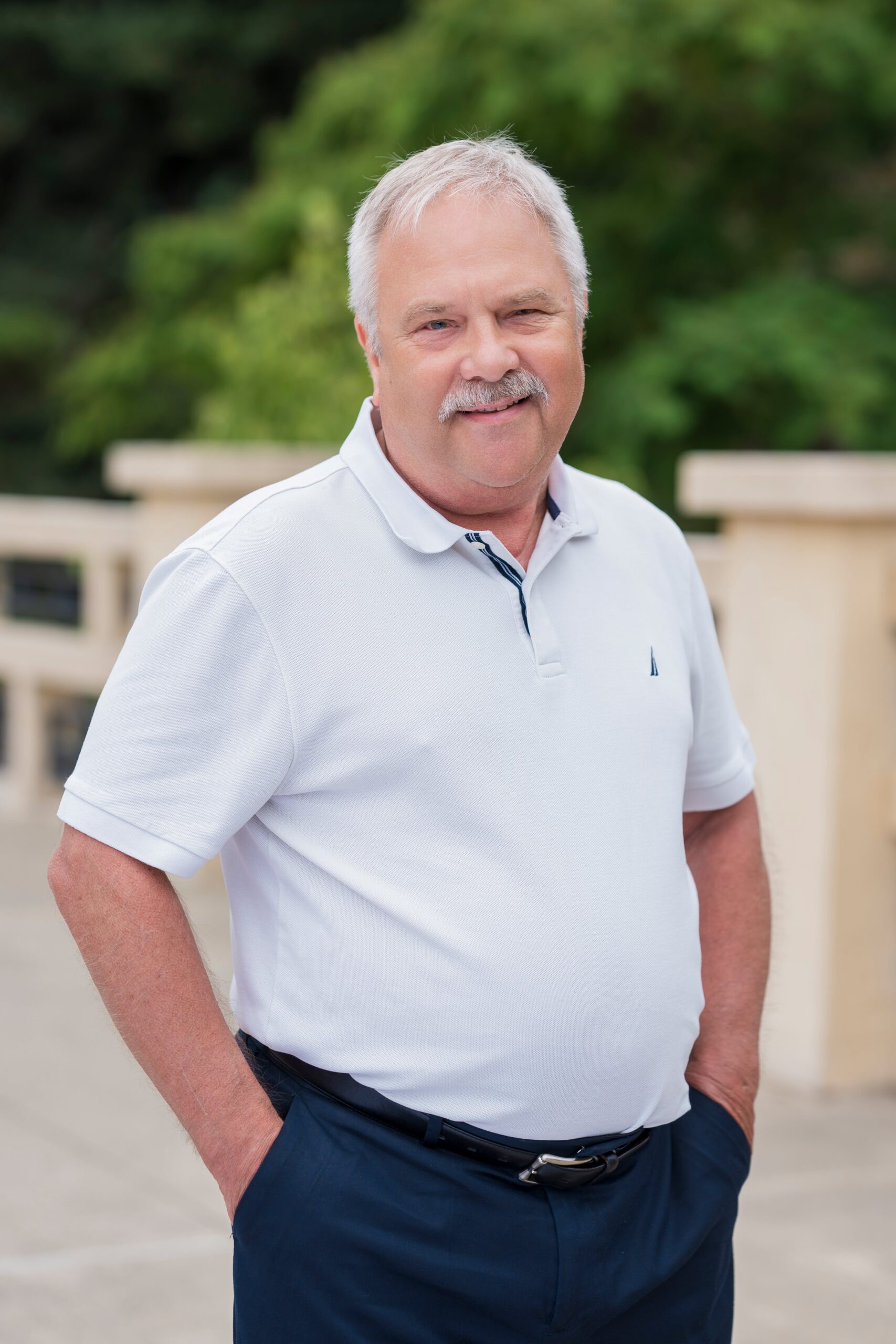 Meet the Jeff Baker & Associates Team | CPAs & Tax Professionals in Tacoma, WA Rick Peterson, CPA