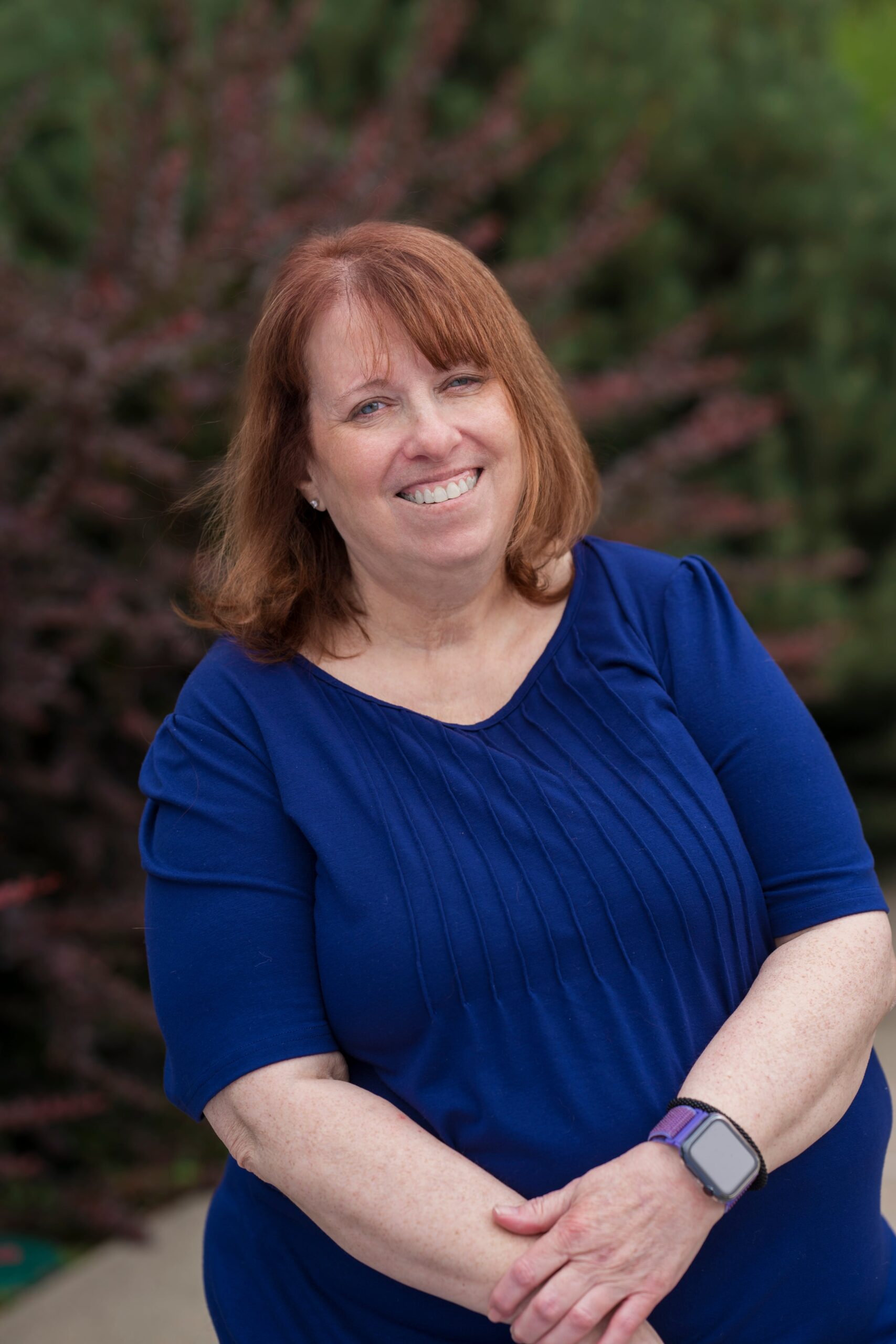 Meet the Jeff Baker & Associates Team | CPAs & Tax Professionals in Tacoma, WA Robin Wittum, EA