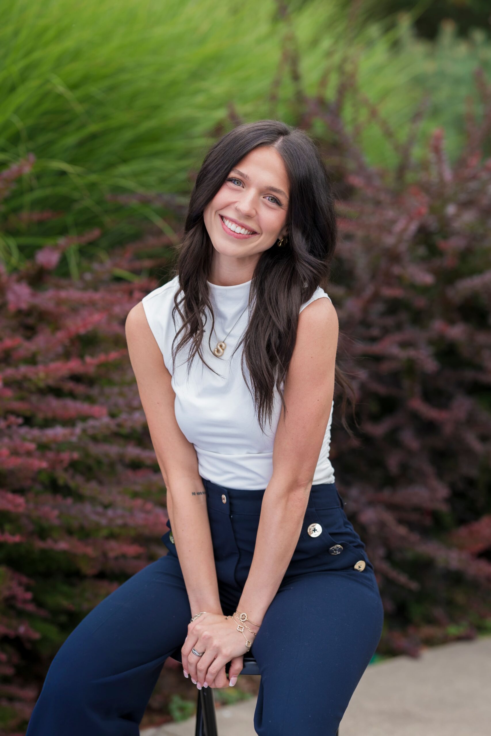 Meet the Jeff Baker & Associates Team | CPAs & Tax Professionals in Tacoma, WA Shelby Ficca