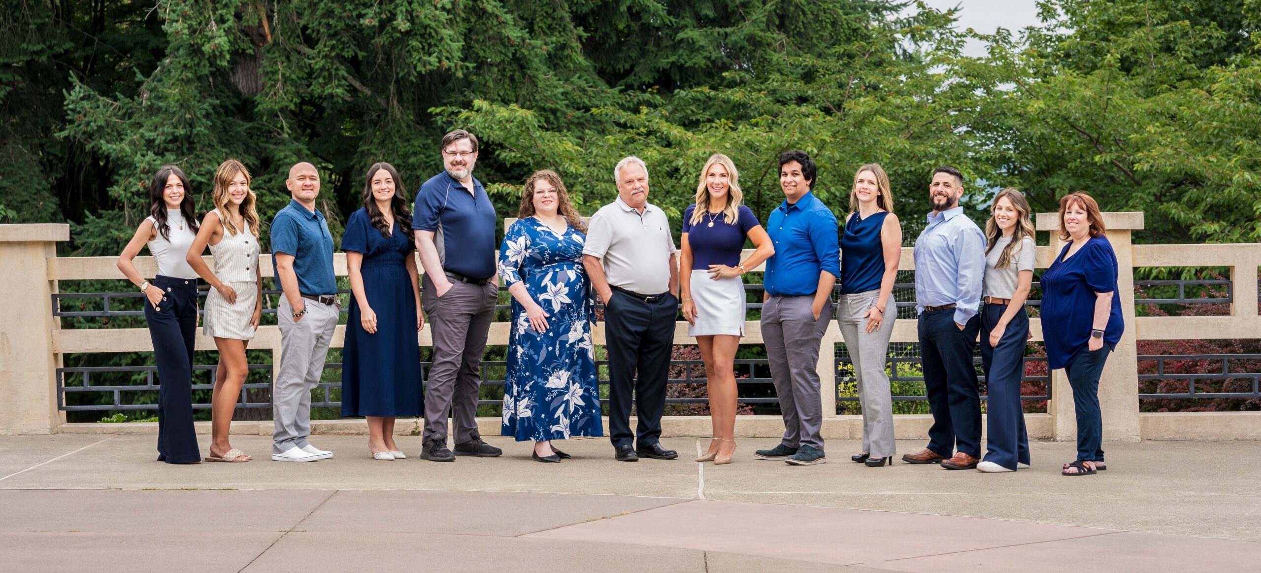 Jeff Baker & Associates Team