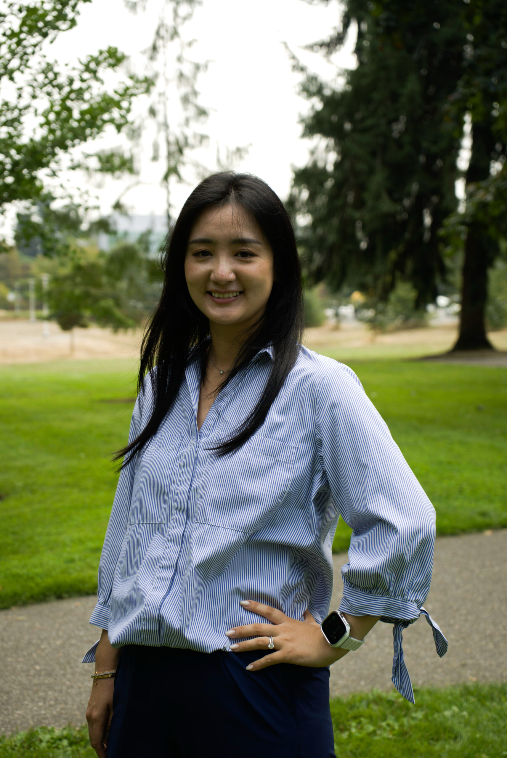 Laraine Zhang Headshot scaled