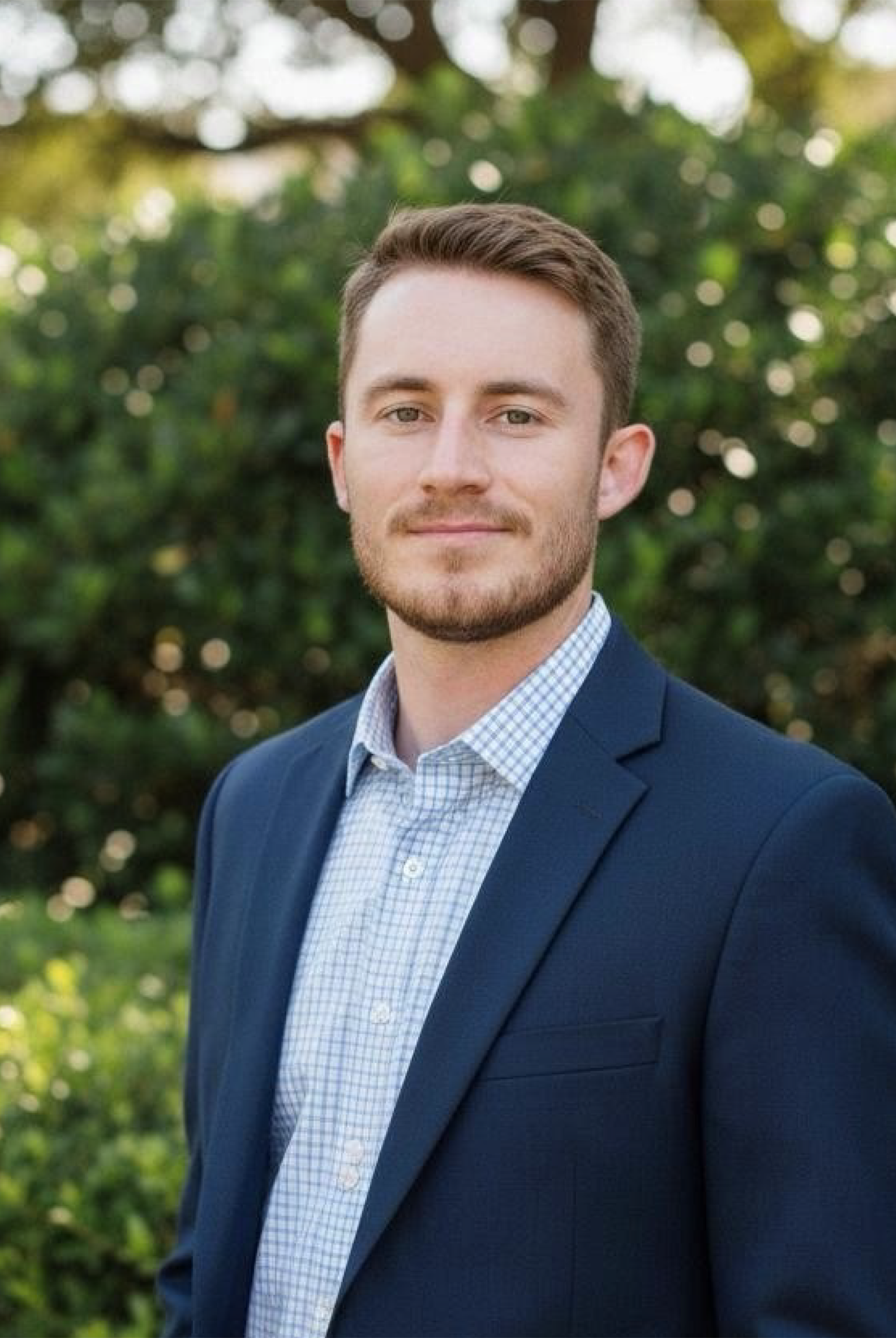 Meet the Jeff Baker & Associates Team | CPAs & Tax Professionals in Tacoma, WA Tanner Colson, EA