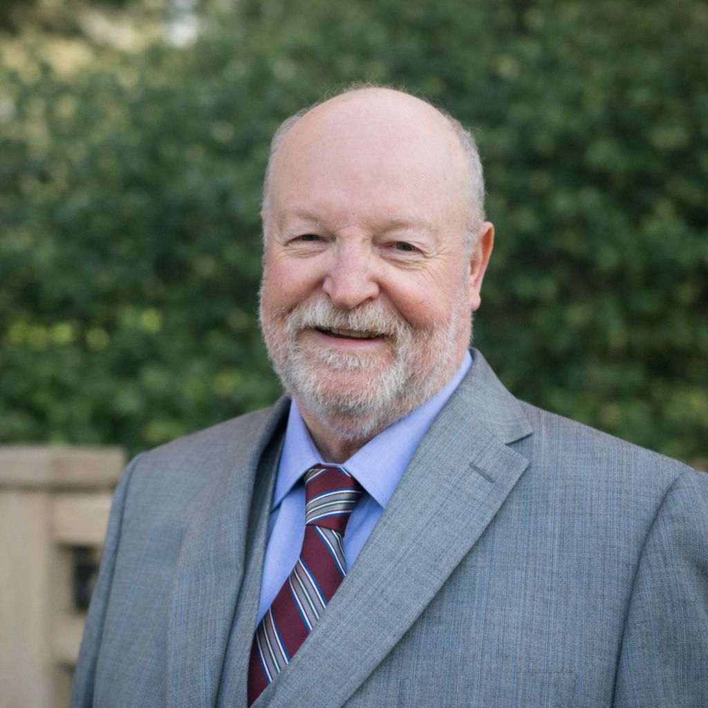 Meet the Team Jeff Baker, CPA