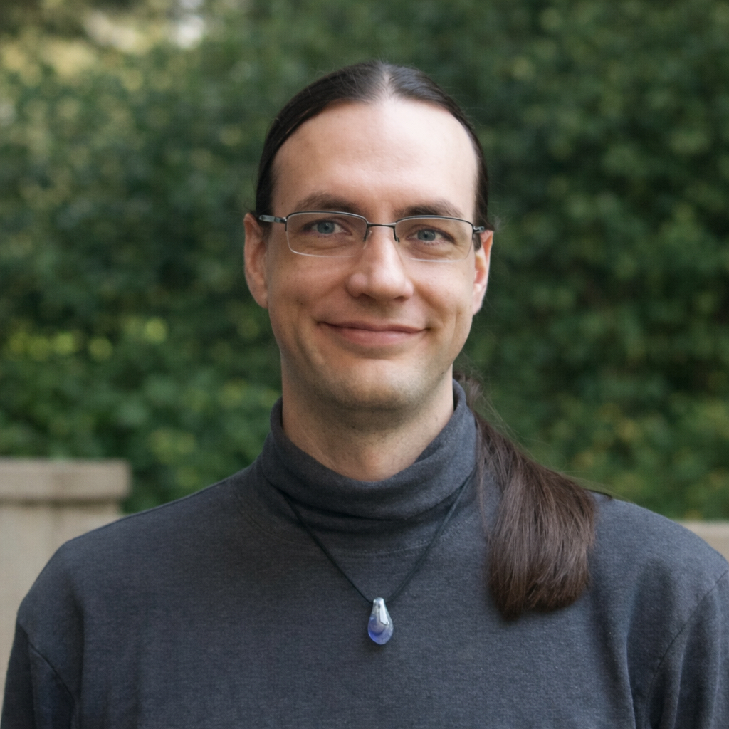 Meet the Team Kevin Coyne, EA