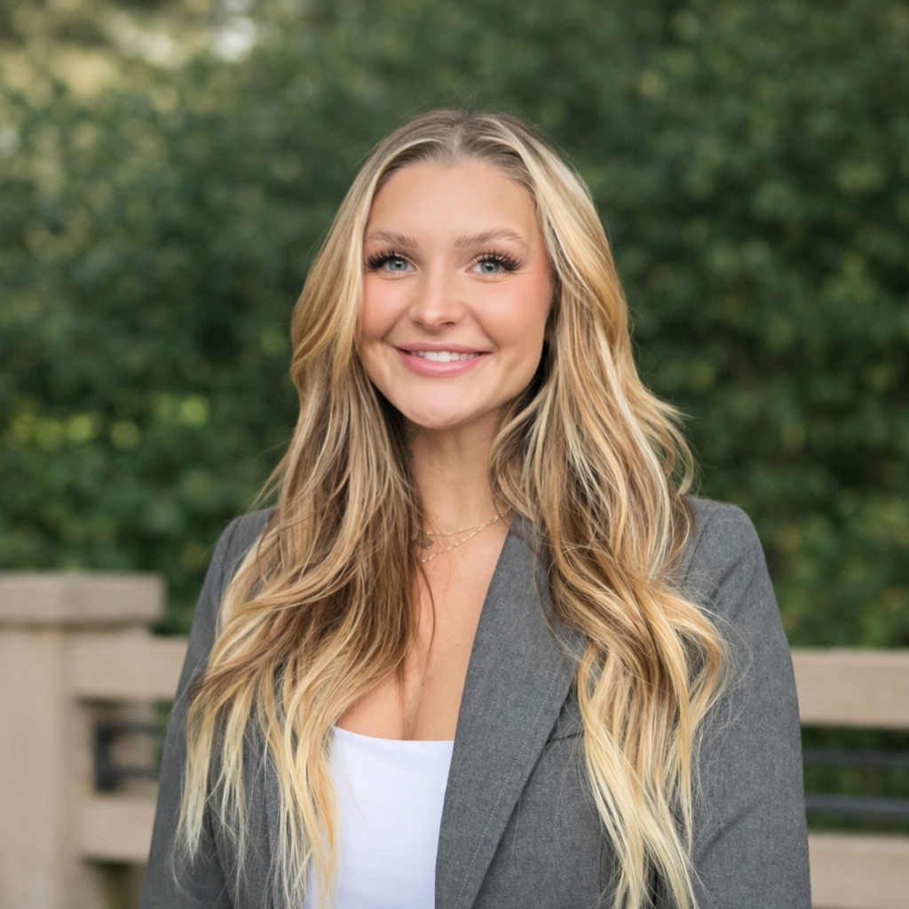 Meet the Team Sabrina Allison