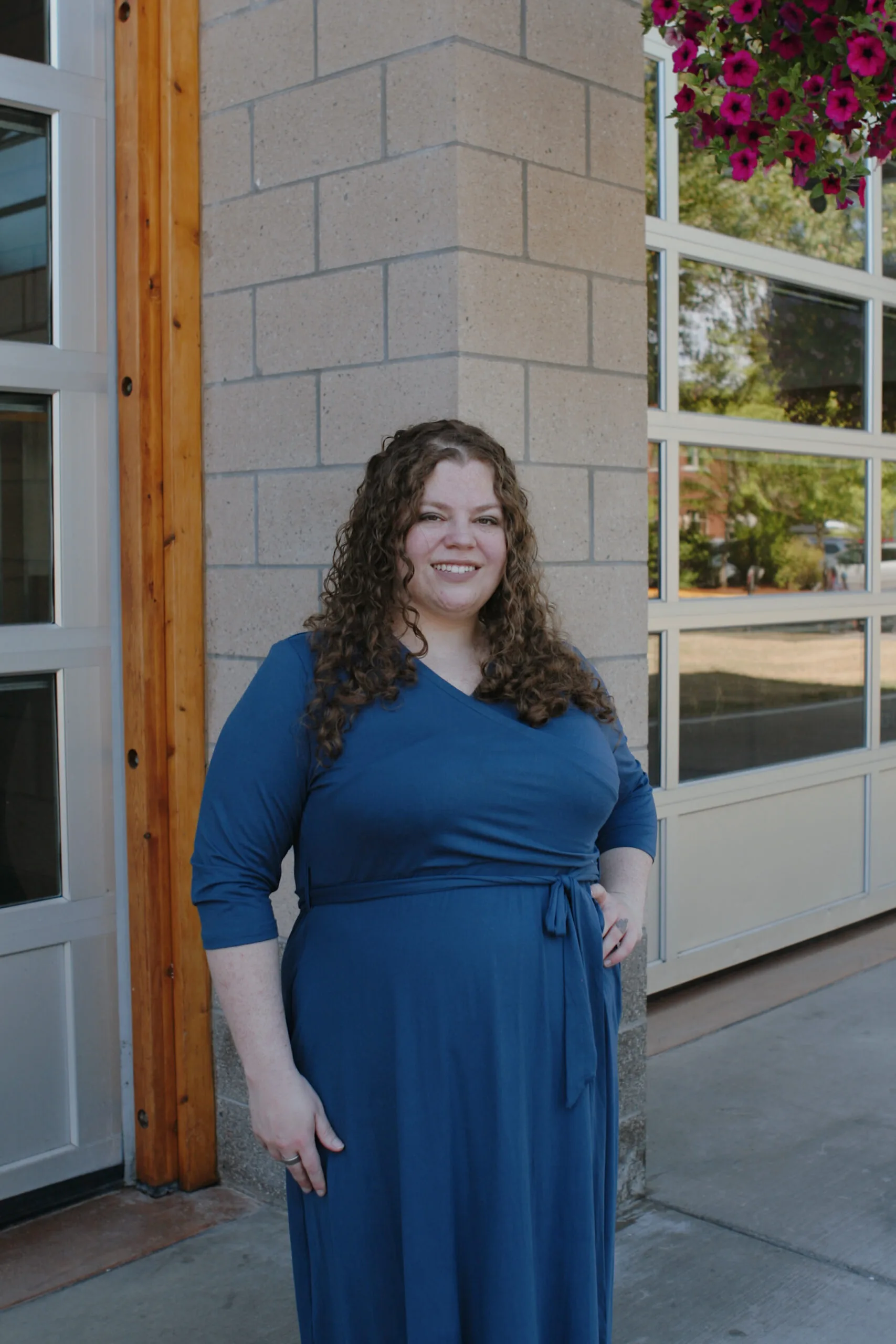 Caroline Morales, CPA, EA