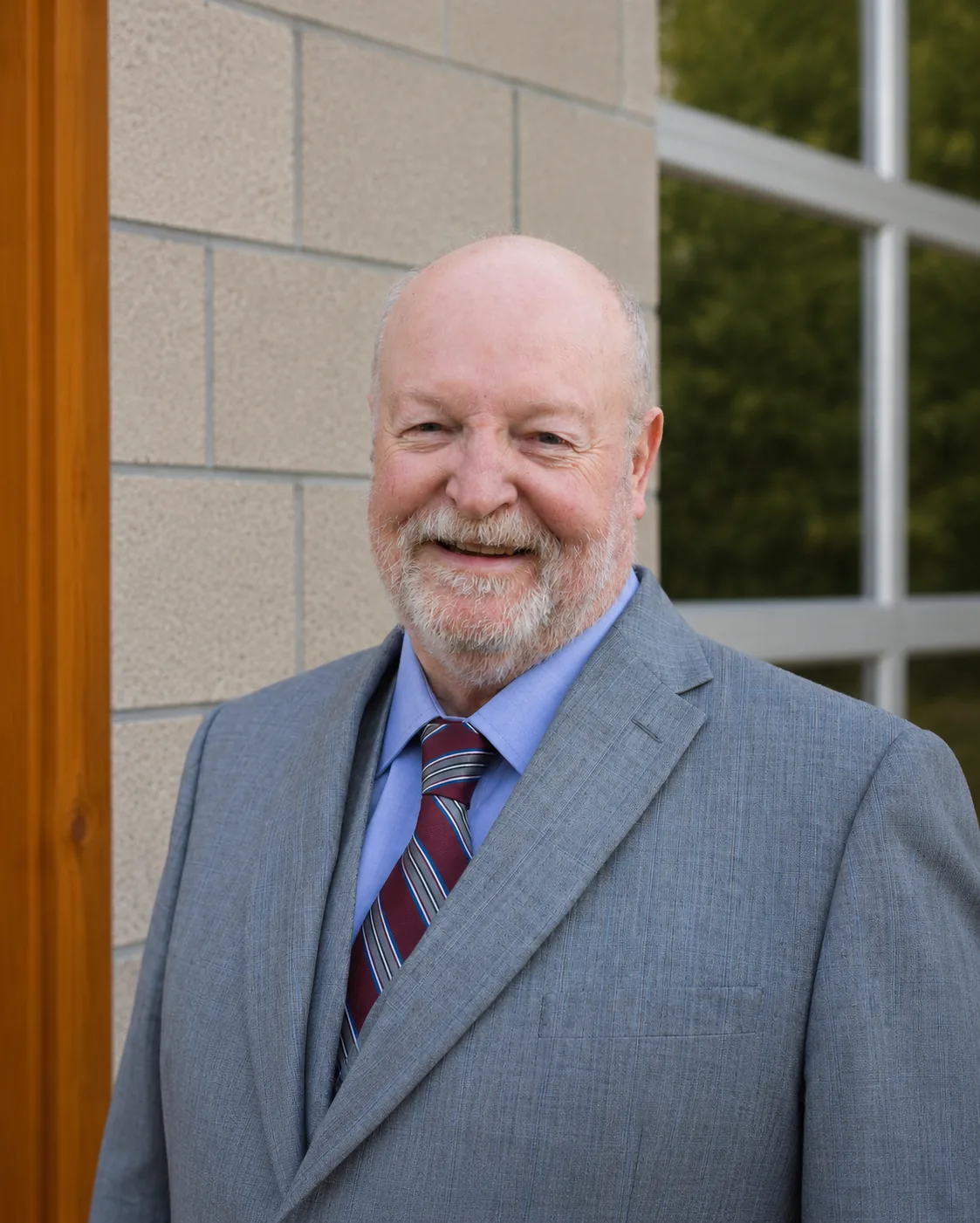 Jeff Baker, CPA
