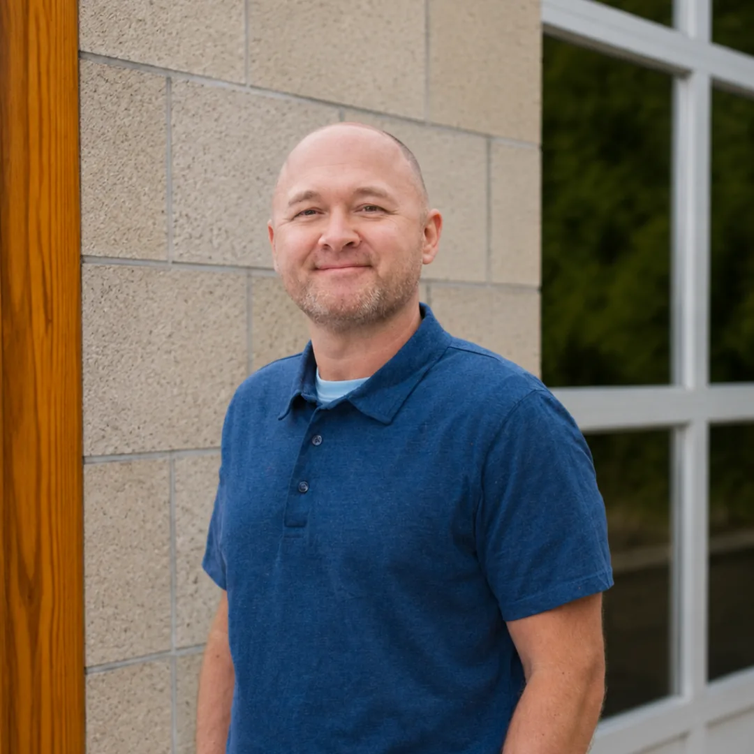 Jeffrey Jackson, CPA, MBA