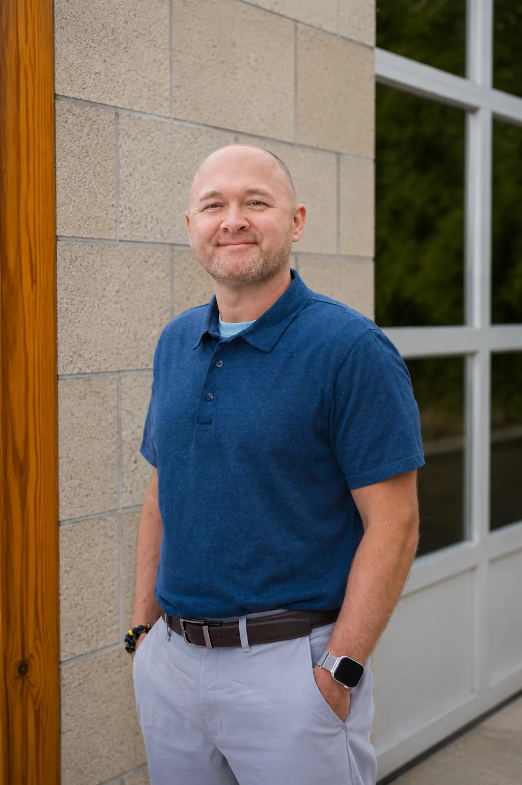 Jeffrey Jackson, CPA, MBA