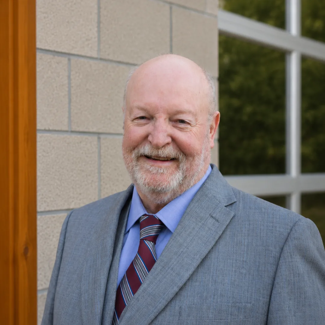 Jeff Baker, CPA