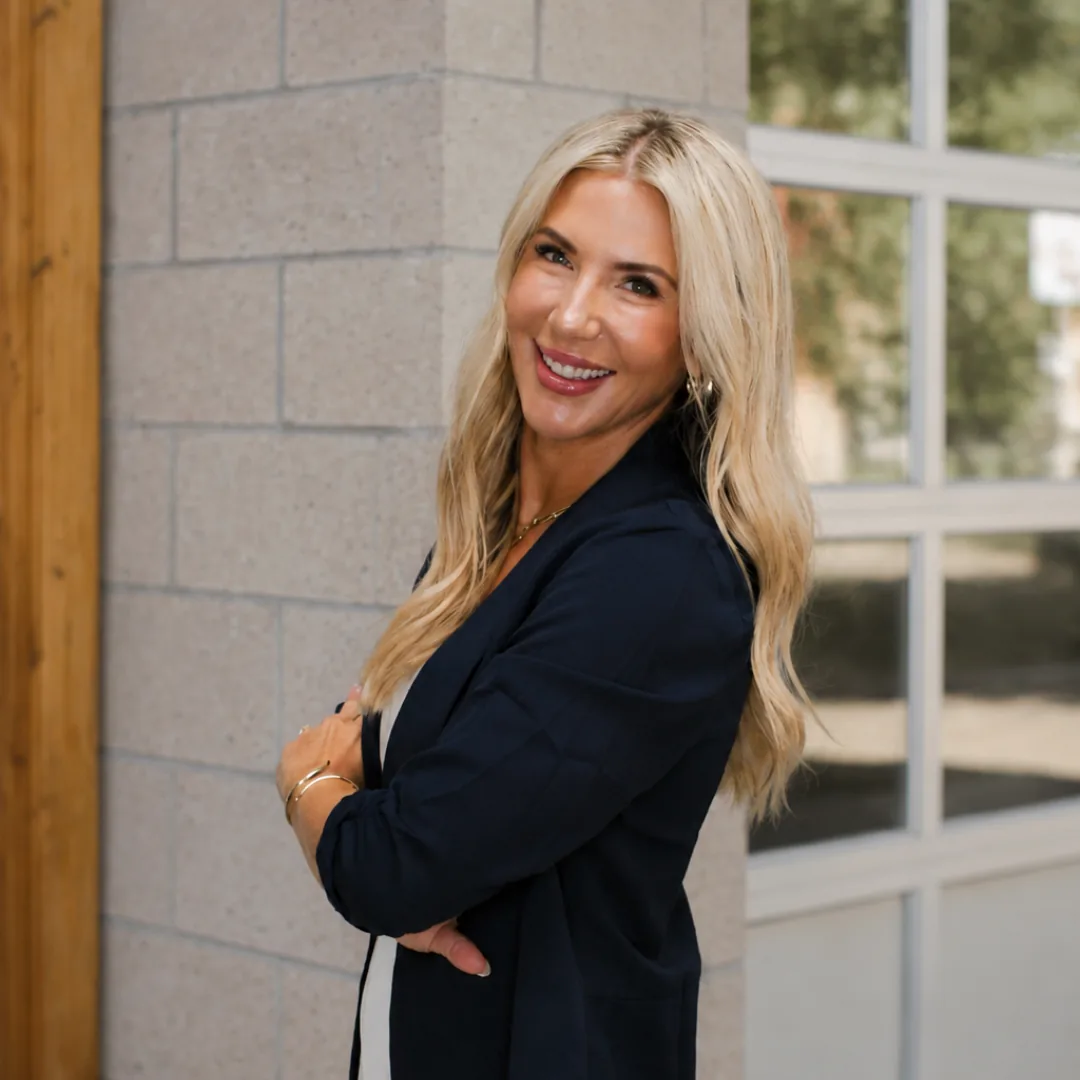 Nicole Fisher, CPA, MST