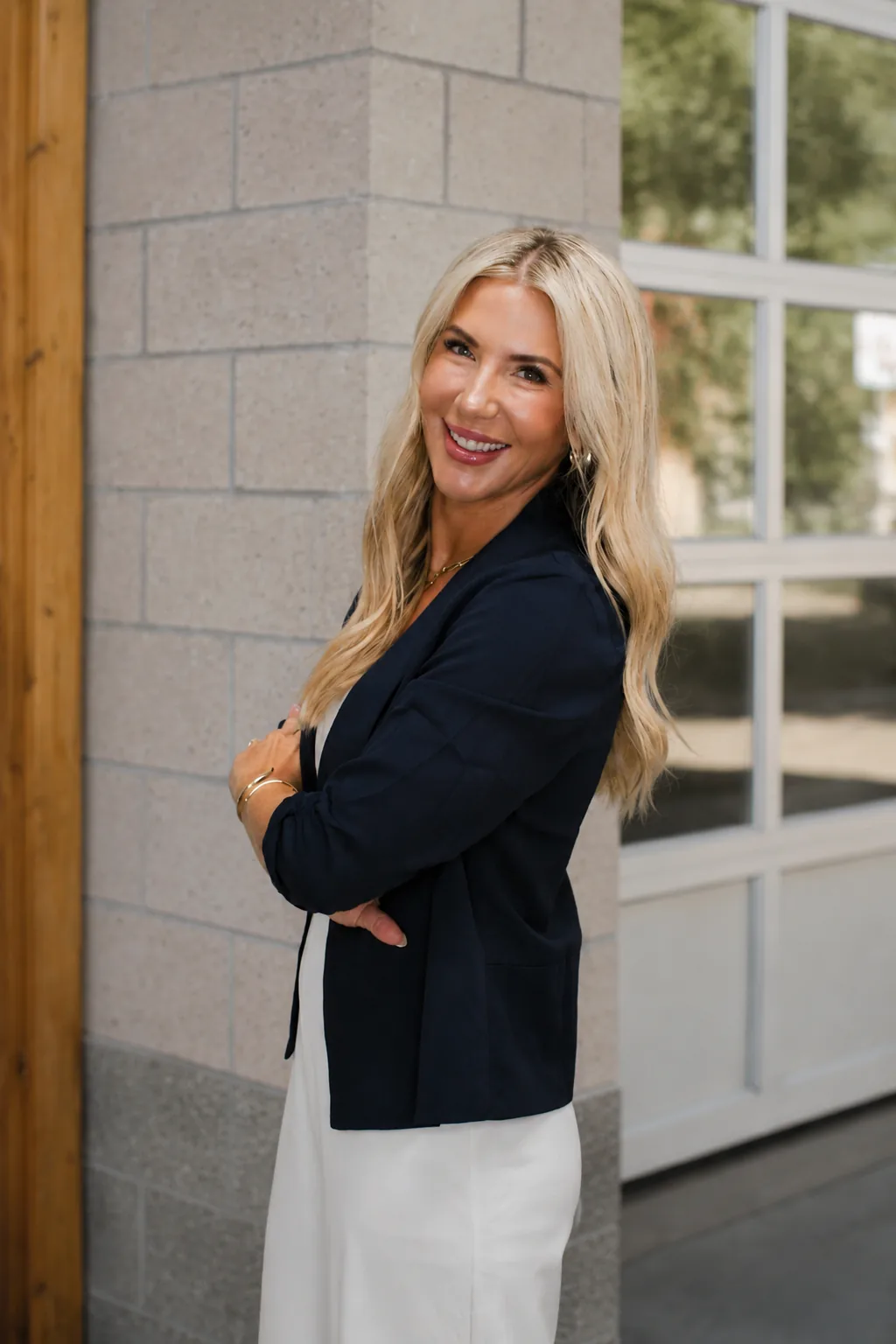 Nicole Fisher, CPA, MST
