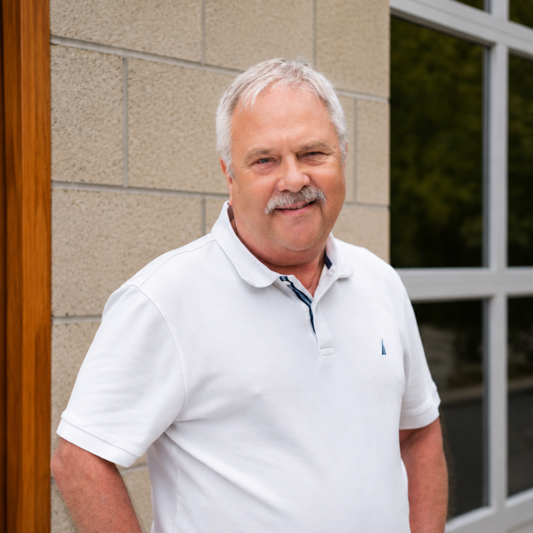 Rick Peterson, CPA