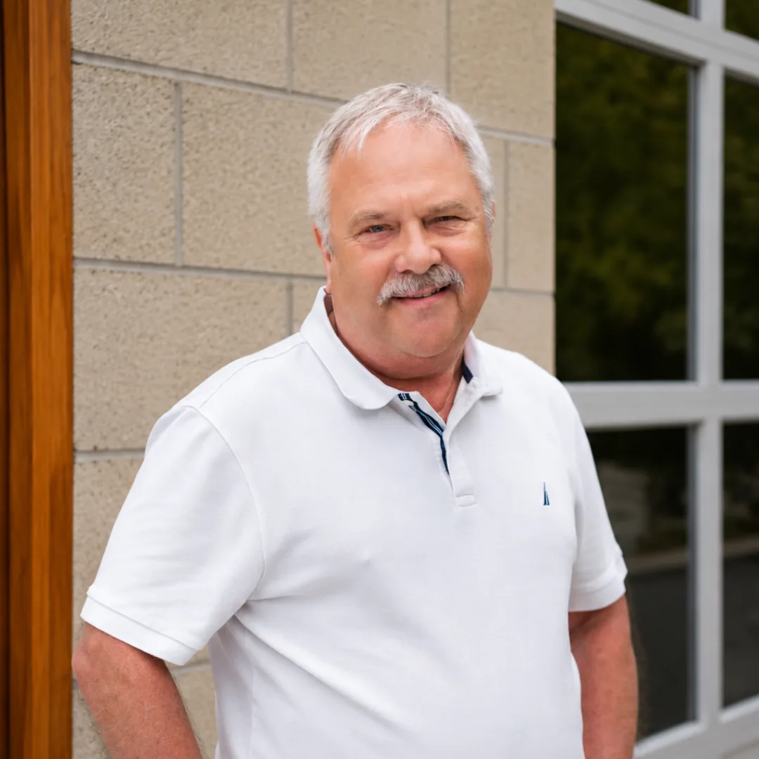Rick Peterson, CPA