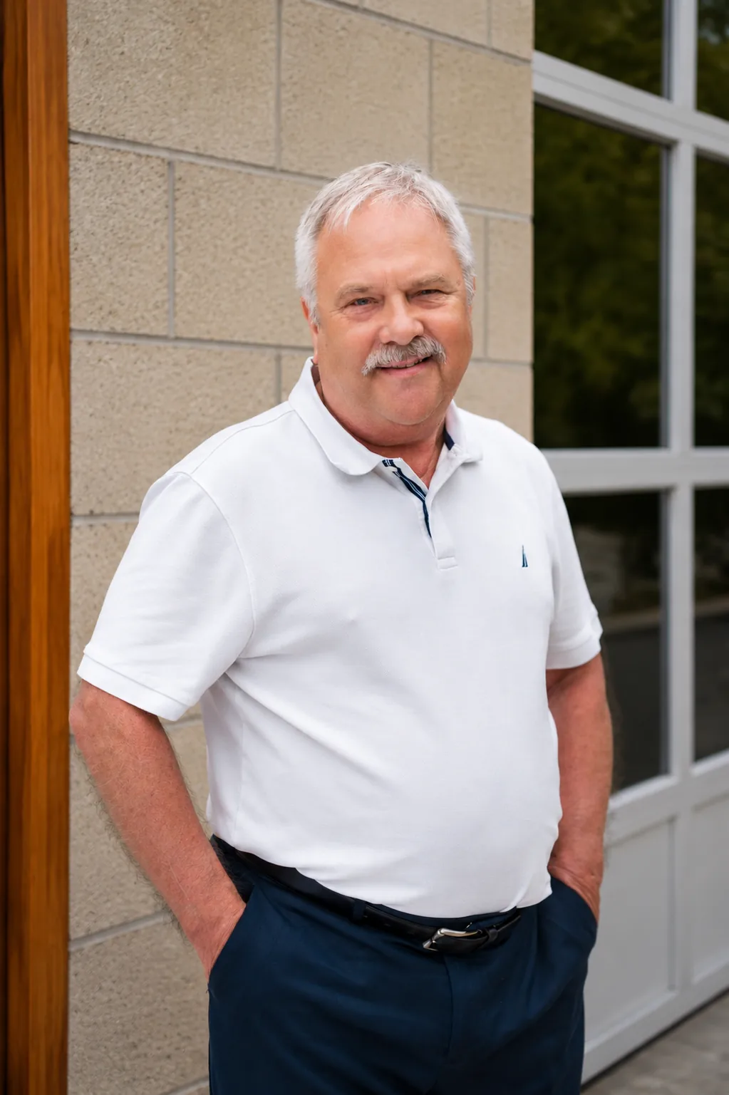Rick Peterson, CPA